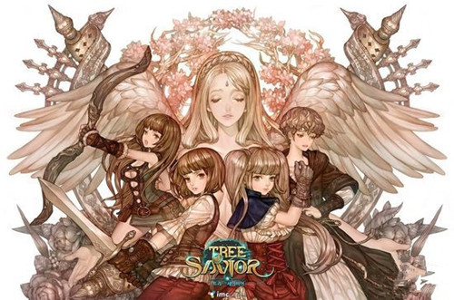 救世之树台服加速器如何选择?首选海豚加速器