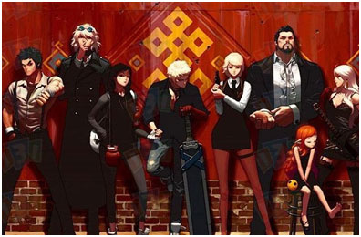 DNF极速服转区开放