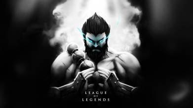 强势打野LOL乌迪尔攻略,LOL加速器玩转LOL美服