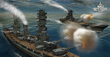战舰世界战术和战略分析