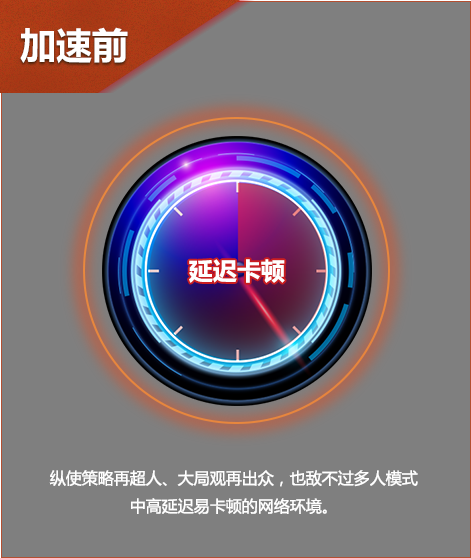 全面战争三国加速器