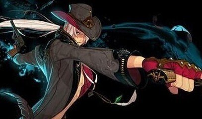 DNF韩服异界副本