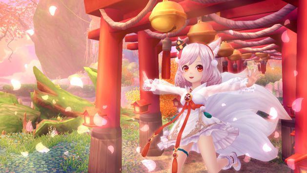 星界神话