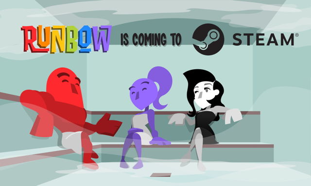 Runbow