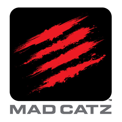 mad catz