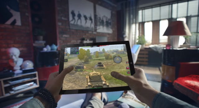《战车世界：闪击战》即将登陆Windows 10 平台