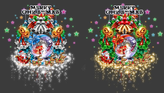 台服唯舞独尊推出新模式明星新纪元与应景圣诞装
