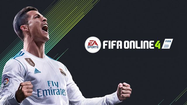 Fifa Online 4 Pvp 友谊战影片全新游戏引擎打造真实球赛 海豚网游加速器