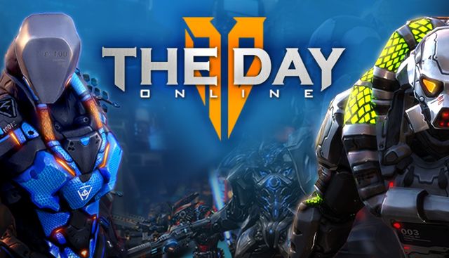the day