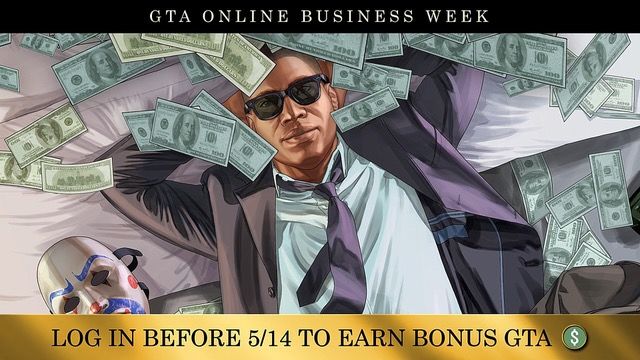GTA5加速器资讯