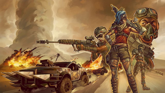 steam新作
