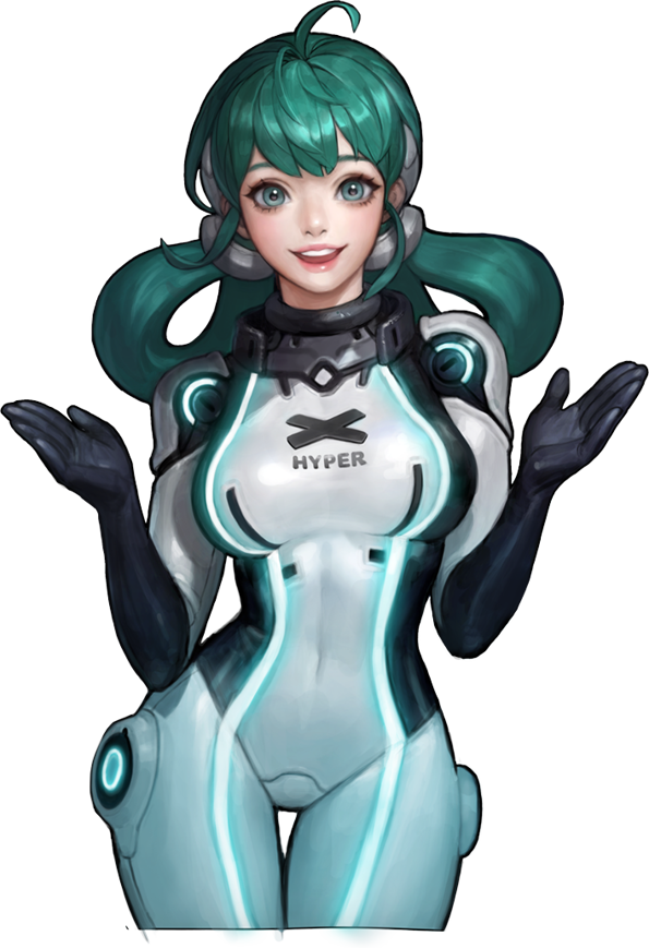 《超宇宙 Hyper Universe》20 日在韩国最后封测