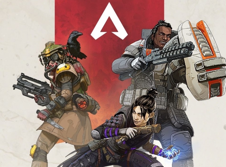 apex英雄