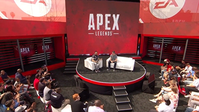 apex英雄加速器