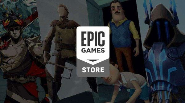 epic加速器