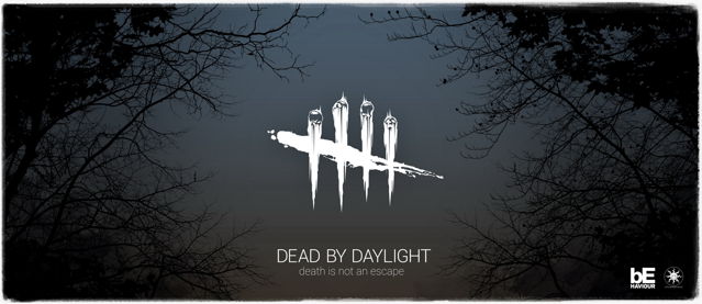 恐怖游戏新作《Dead by Daylight》公开