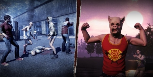 H1Z1特化生存与对战模式推出杀戮之王、生存之道