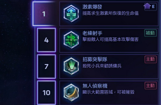 亚洲风暴英雄