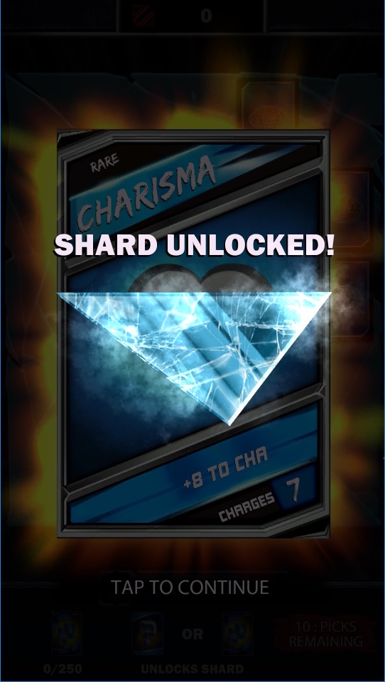 卡牌收集游戏WWE SuperCard更新加强团队游戏内容