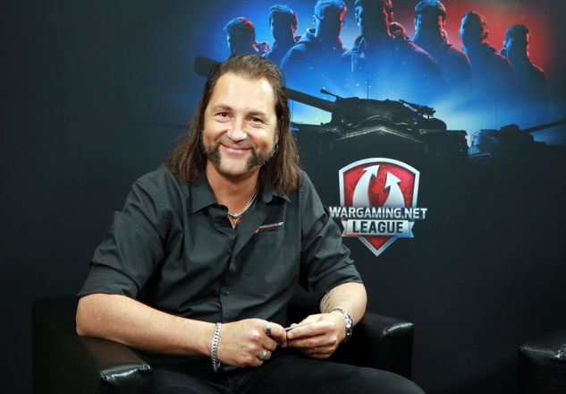 Wargaming 将发展第三方发行 强调擅长游戏平衡