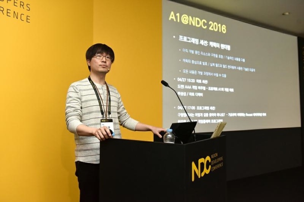3A级MOBA新作Project A1最新画面＆采用技术介绍