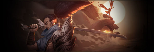 LOL新英雄Taliyah