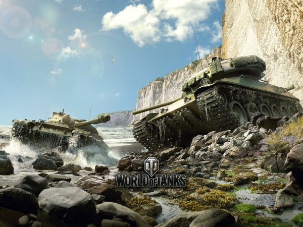 《战车世界》全新使用者界面与使用者经验即将上线