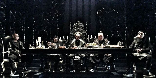 魔兽：崛起中文推广曲