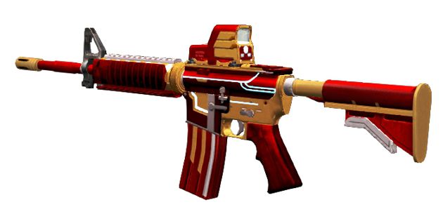 台服SpecialForce2圣诞改版登场新角色白雪公主