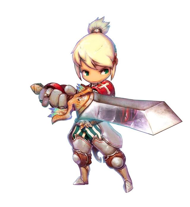 梦幻龙族 Online