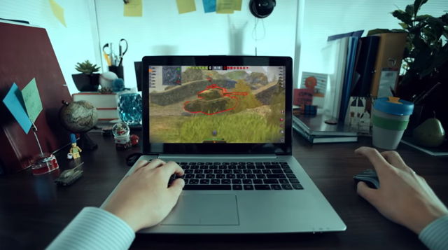 《战车世界：闪击战》即将登陆Windows 10 平台