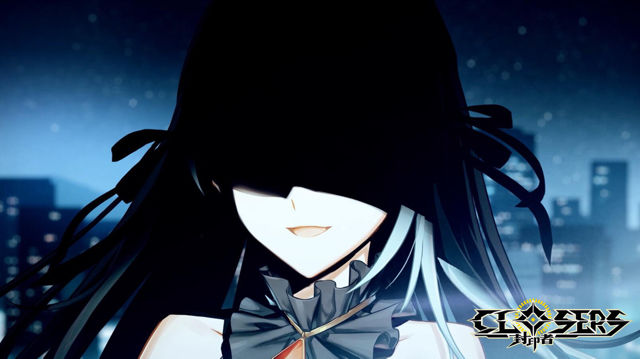 封印者：CLOSERS
