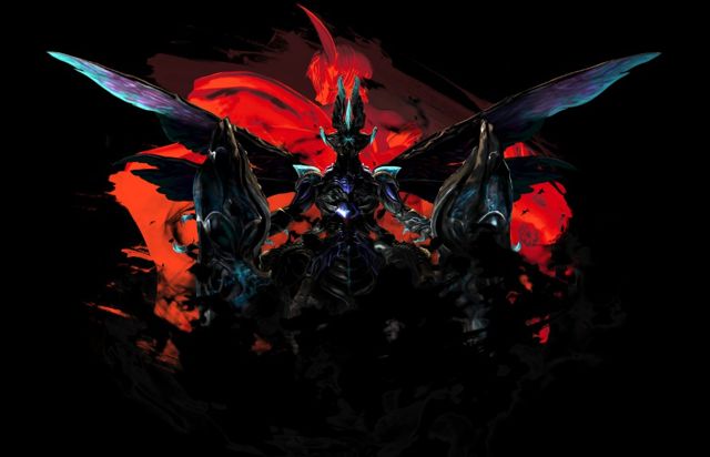 剑灵 Blade & Soul