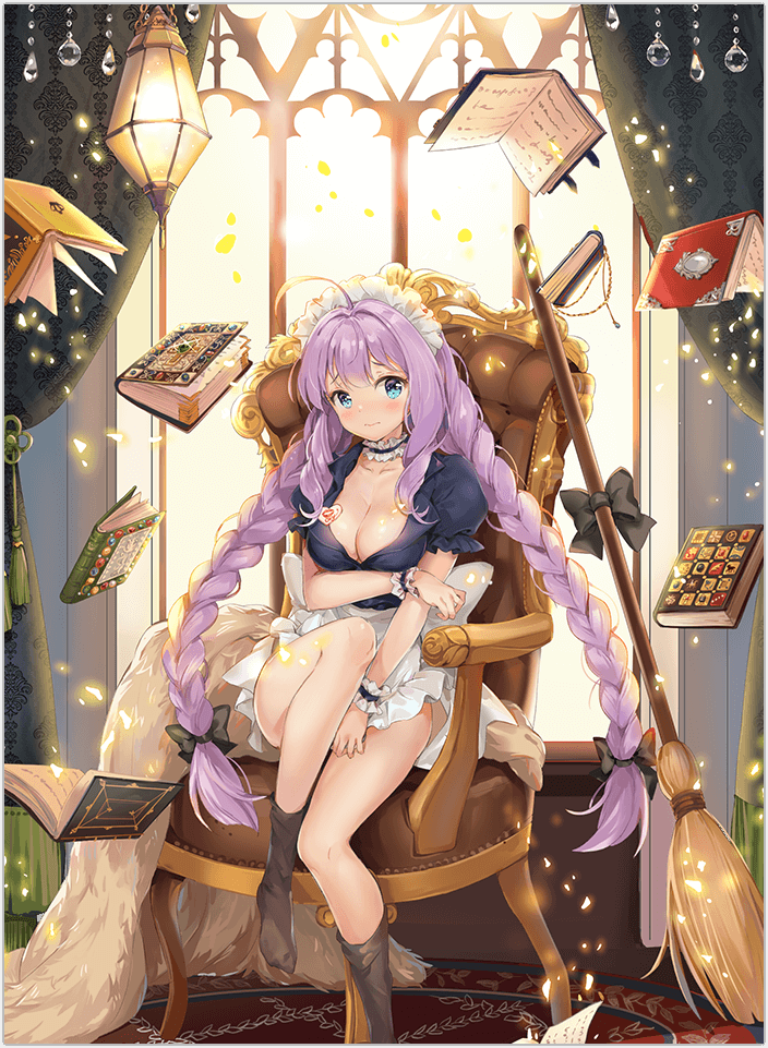 闻姬起舞