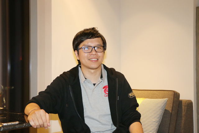 英雄联盟