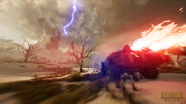 steam新作