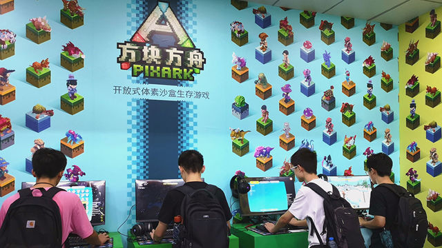 steam加速器资讯