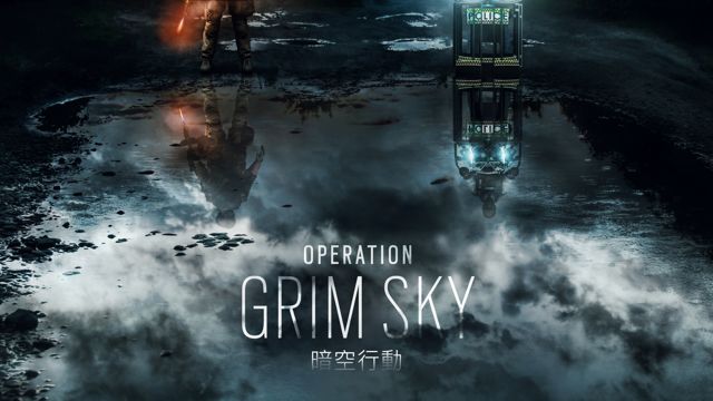 彩虹六号加速器攻略