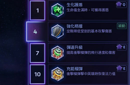 亚洲风暴英雄