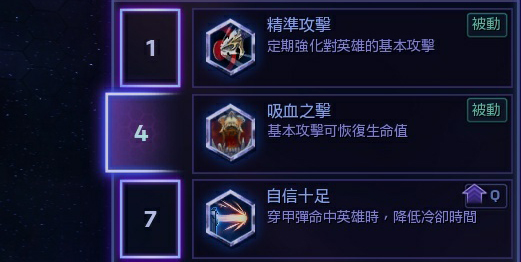 亚洲风暴英雄