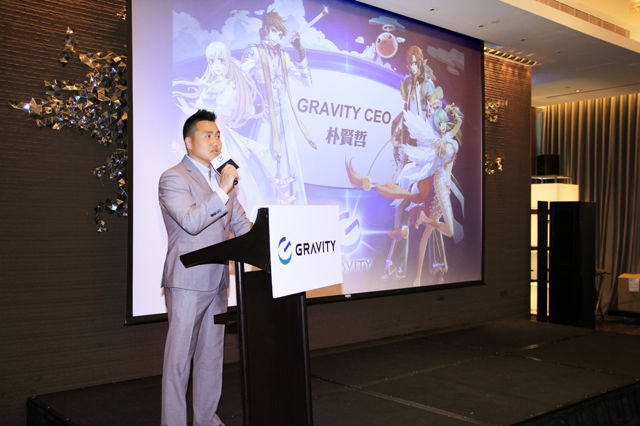 GRAVITY团队成立，将引进多款仙境传说系列作品