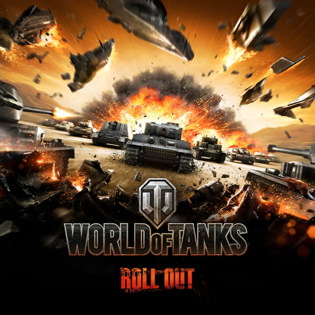 Wargaming 将发展第三方发行 强调擅长游戏平衡