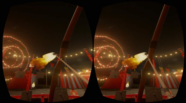 SteamVR平台发售决定打造最拟真VR体验
