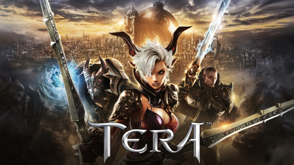 TERA主机版