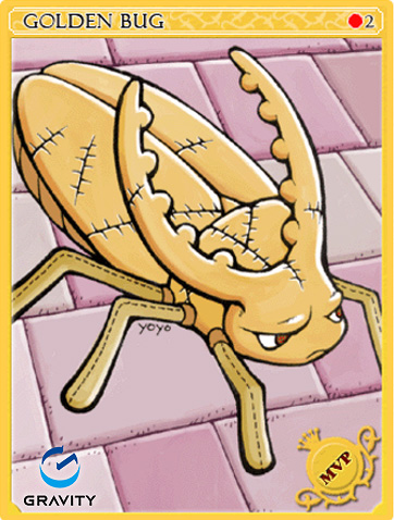 《仙境传说 Online》封印多年黄金虫卡正式推出