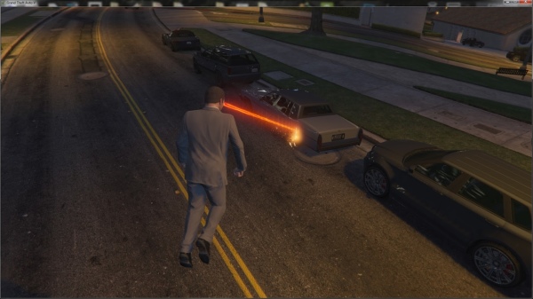 GTA5日常