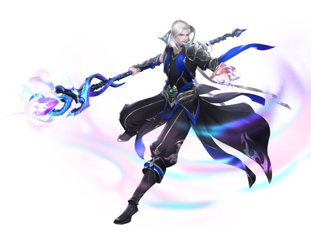 台服狂魔 Online