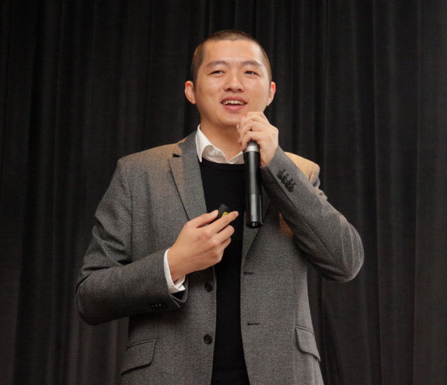 苍蓝钢铁战舰声优来台