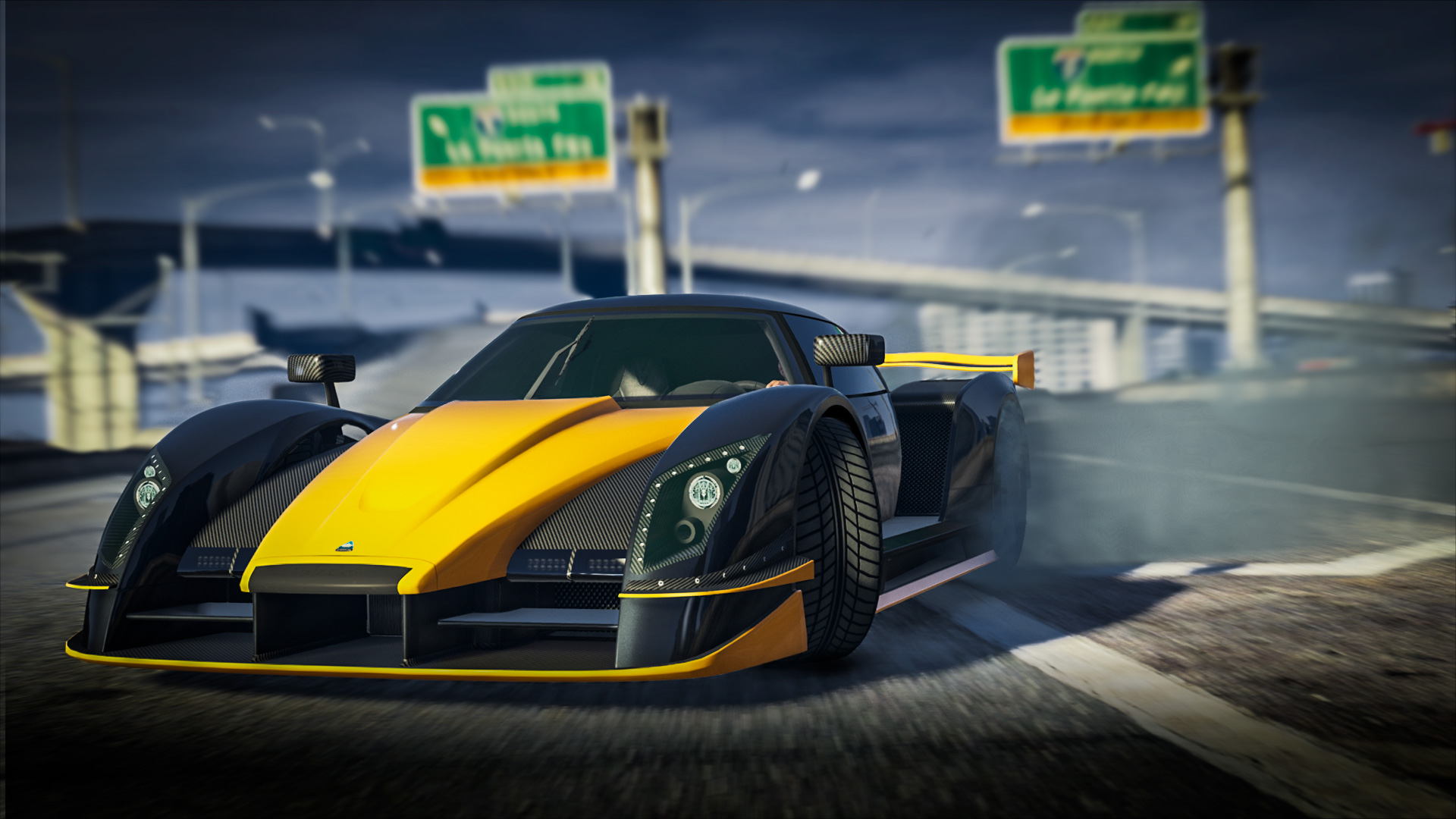 GTA5加速器资讯