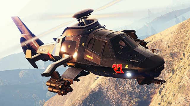 GTA5加速器